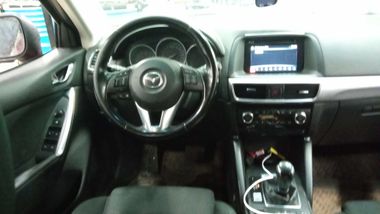 Mazda CX-5 2016 года, 192 784 км - вид 5
