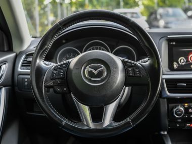 Mazda CX-5 2016 года, 192 784 км - вид 6