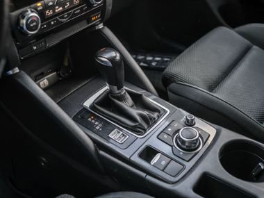 Mazda CX-5 2016 года, 192 784 км - вид 9