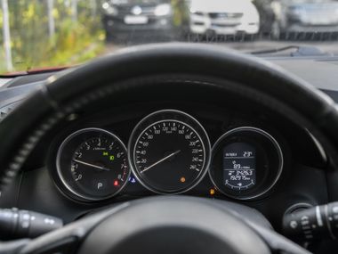 Mazda CX-5 2016 года, 192 784 км - вид 5