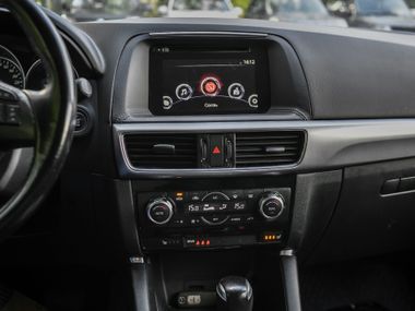 Mazda CX-5 2016 года, 192 784 км - вид 7