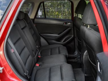 Mazda CX-5 2016 года, 192 784 км - вид 11