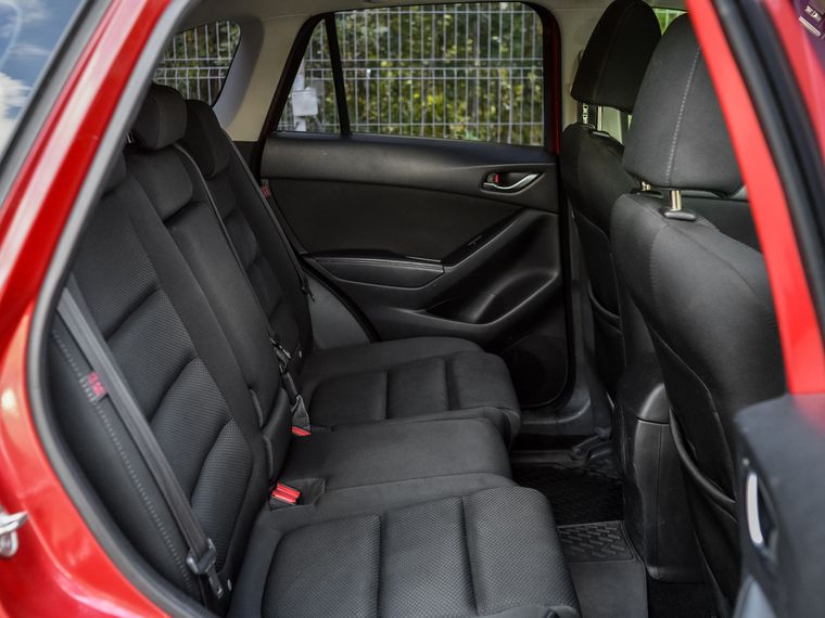 Mazda CX-5 2016 года, 192 784 км - вид 11
