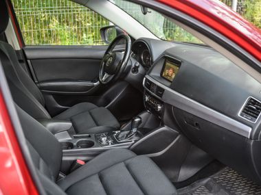 Mazda CX-5 2016 года, 192 784 км - вид 12