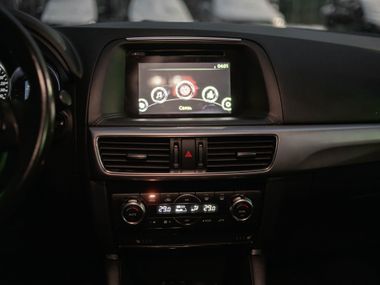 Mazda CX-5 2016 года, 192 784 км - вид 7