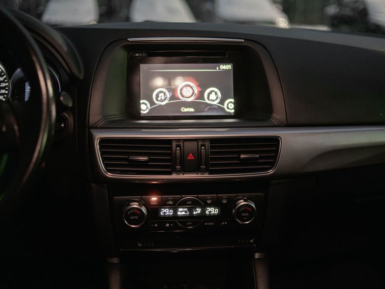 Mazda CX-5 2016 года, 192 784 км - вид 7