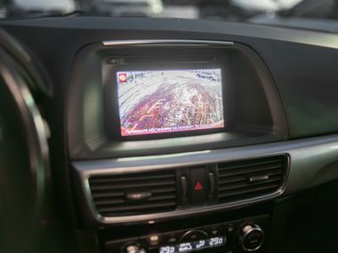 Mazda CX-5 2016 года, 192 784 км - вид 8