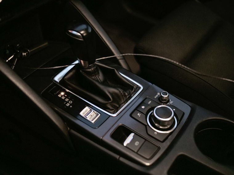 Mazda CX-5 2016 года, 192 784 км - вид 9