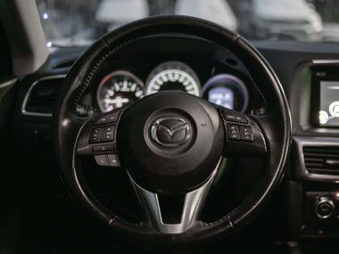 Mazda CX-5 2016 года, 192 784 км - вид 6