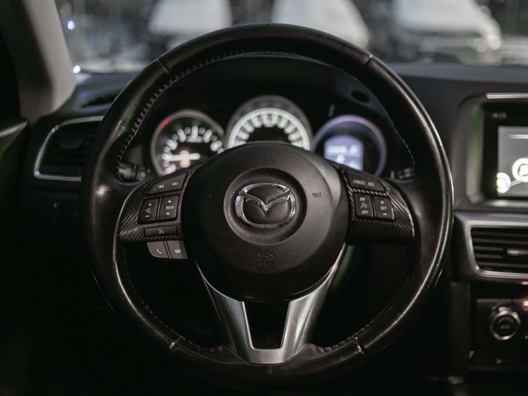 Mazda CX-5 2016 года, 192 784 км - вид 6