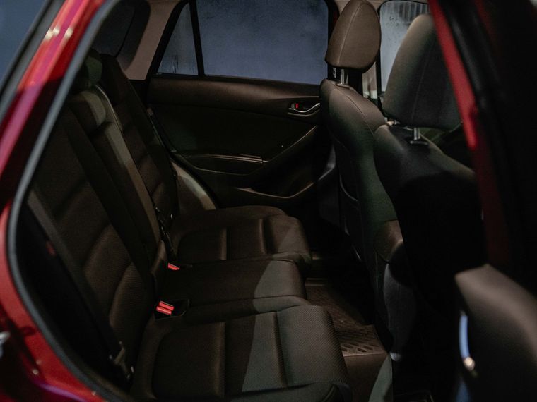 Mazda CX-5 2016 года, 192 784 км - вид 11