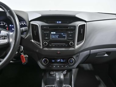 Hyundai Creta 2018 года, 65 567 км - вид 10