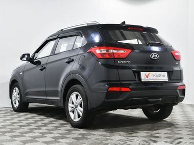 Hyundai Creta 2018 года, 65 567 км - вид 7