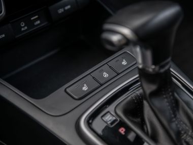 KIA Rio 2017 года, 120 654 км - вид 9