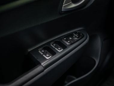 KIA Rio 2017 года, 120 654 км - вид 10