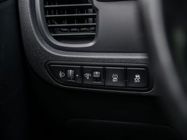 KIA Rio 2017 года, 120 654 км - вид 11