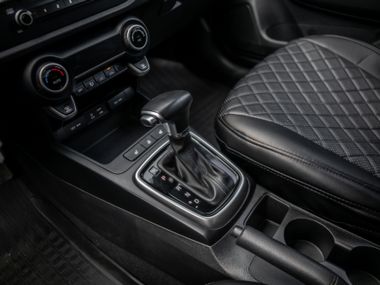 KIA Rio 2017 года, 120 654 км - вид 8
