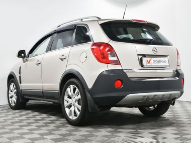 Opel Antara 2013 года, 245 096 км - вид 7