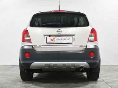 Opel Antara 2013 года, 245 096 км - вид 6