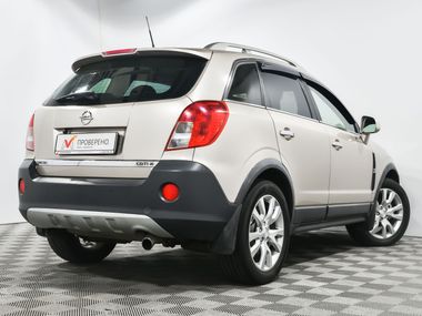 Opel Antara 2013 года, 245 096 км - вид 5