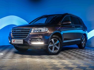 Haval H6 2019 года, 97 893 км - вид 21