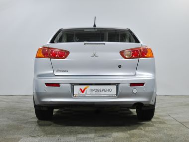 Mitsubishi Lancer 2009 года, 150 000 км - вид 5