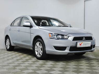 Mitsubishi Lancer 2009 года, 150 000 км - вид 3