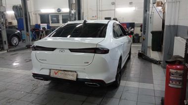 Kaiyi E5 2023 года, 106 987 км - вид 3