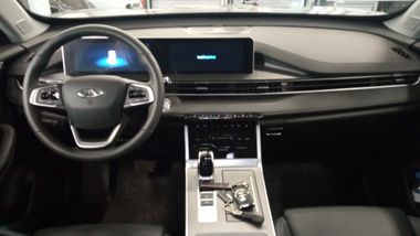 Chery Tiggo 4 Pro 2024 года, 3 499 км - вид 5