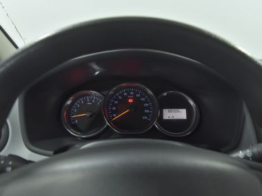 Renault Logan 2014 года, 88 303 км - вид 7