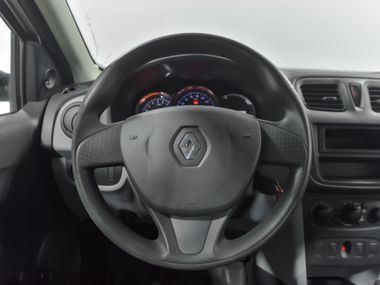 Renault Logan 2014 года, 88 303 км - вид 8
