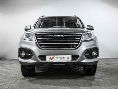 Haval H9 2022 года, 28 998 км - вид 4