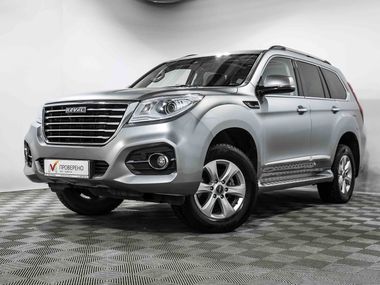 Haval H9 2022 года, 28 998 км - вид 3