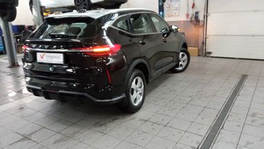 Haval F7 2023 года, 80 202 км - вид 3