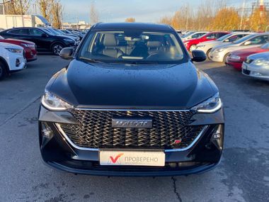 Haval F7 2023 года, 80 202 км - вид 3