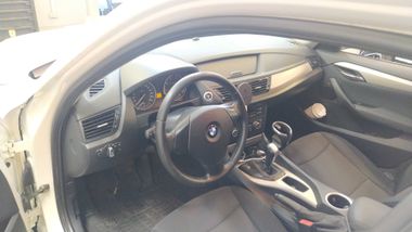 BMW X1 2012 года, 311 000 км - вид 6
