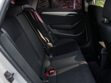 BMW X1 2012 года, 311 000 км - вид 10