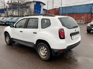 Renault Duster 2020 года, 175 000 км - вид 6