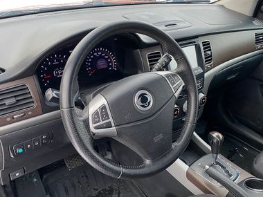 SsangYong Actyon 2013 года, 216 580 км - вид 10