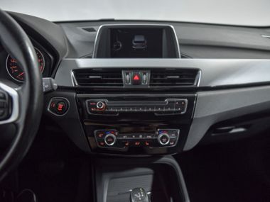 BMW X1 2016 года, 127 353 км - вид 10