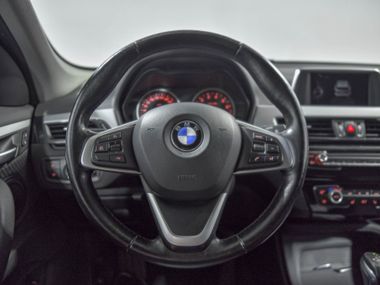 BMW X1 2016 года, 127 353 км - вид 8