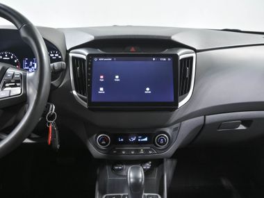 Hyundai Creta 2019 года, 63 331 км - вид 9