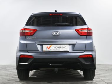 Hyundai Creta 2019 года, 63 331 км - вид 5