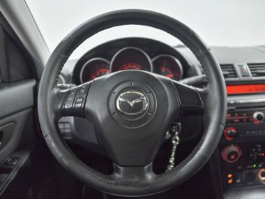 Mazda 3 2006 года, 251 784 км - вид 6