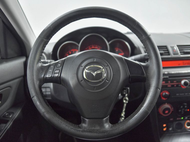 Mazda 3 2006 года, 251 784 км - вид 7