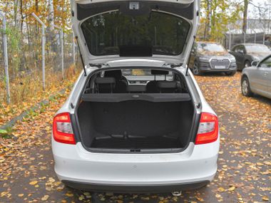 Skoda Rapid 2015 года, 177 123 км - вид 15