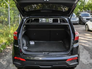 Hyundai Creta 2019 года, 75 253 км - вид 12