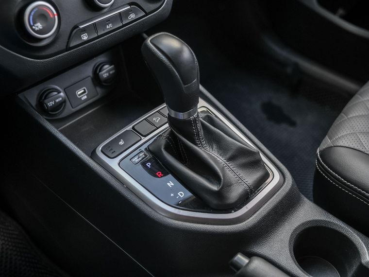 Hyundai Creta 2019 года, 75 253 км - вид 8