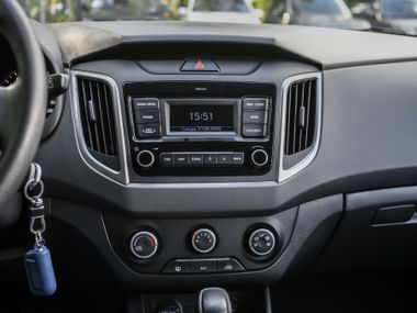 Hyundai Creta 2019 года, 75 253 км - вид 7