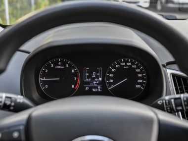 Hyundai Creta 2019 года, 75 253 км - вид 5